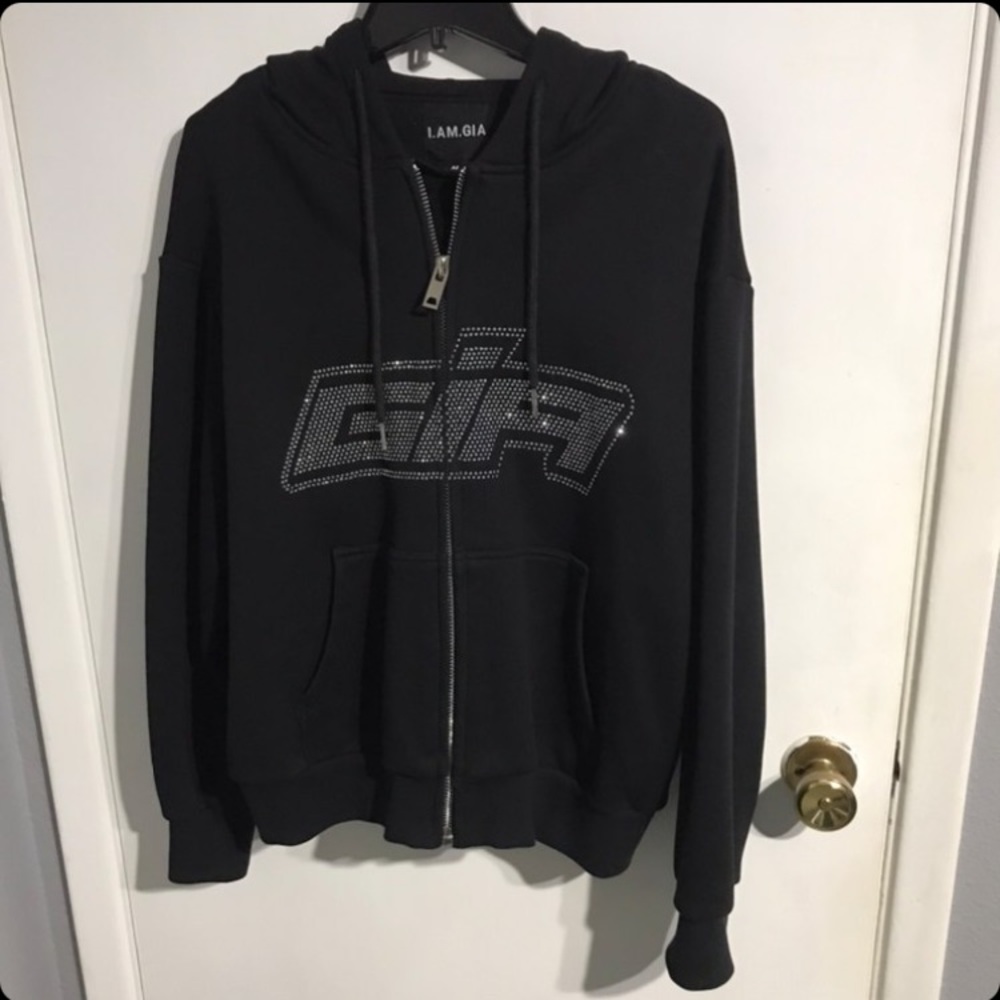 trade listing for iamgia jacket (-:
